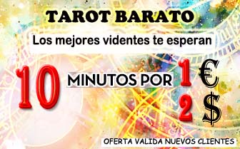 tarot bueno y fiable gratis