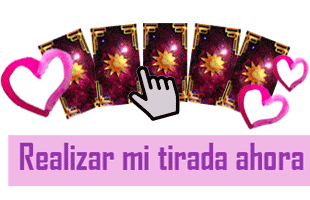 tirada de cartas gratis amor