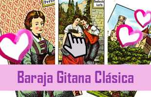 cartas gitanas 