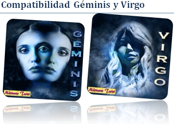 Compatible geminis con virgo