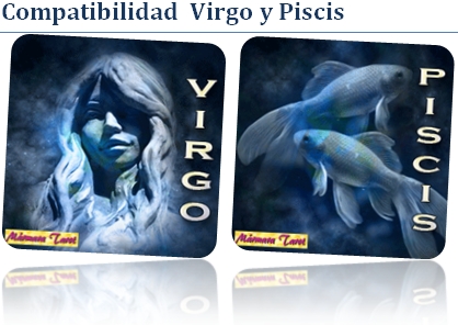 Compatible virgo con piscis