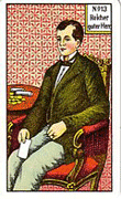 13 señor rico y bueno