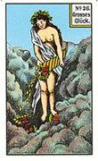26 gran fortuna