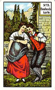 3 matrimonio