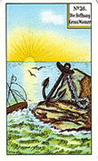 36 la esperanza oceano