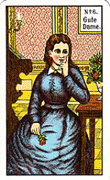 6 señora buena